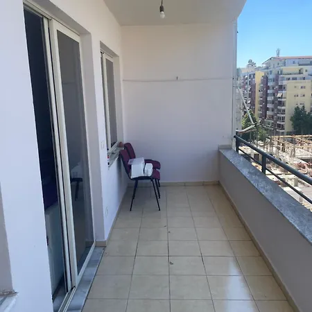Appartement Olive Tirana
