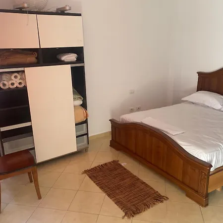 Appartement Olive *