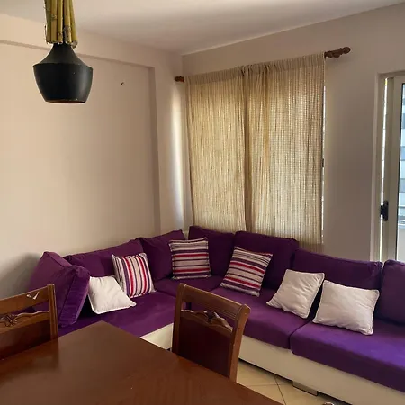 Olive Appartement *
