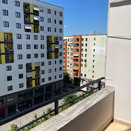 Appartement Olive Tirana
