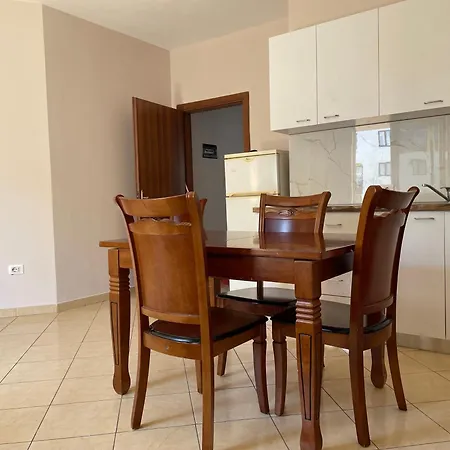 Appartement Olive Tirana
