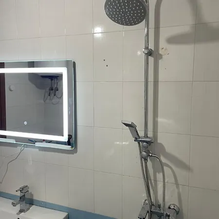 Appartement Olive Tirana