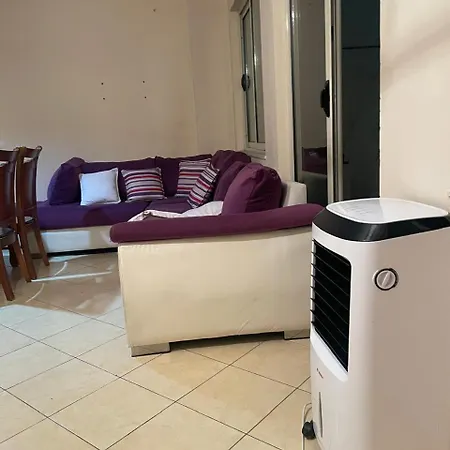 Appartement Olive