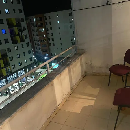 Appartement Olive Tirana