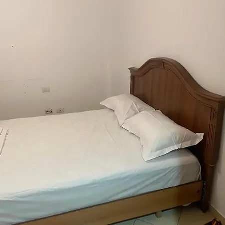 Olive Appartement