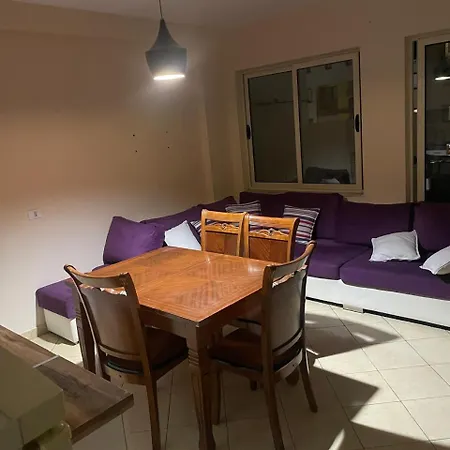 Olive Appartement *
