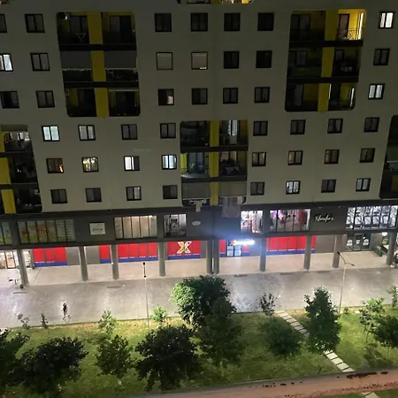 Olive Appartement *