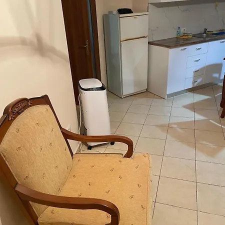 Appartement Olive Tirana