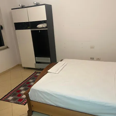 Olive Appartement Tirana