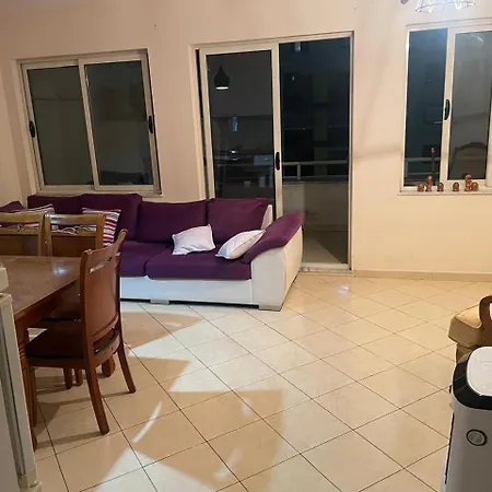Olive Appartement Tirana
