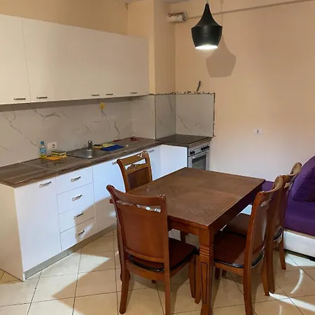 Olive Appartement Tirana