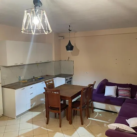 Appartement Olive