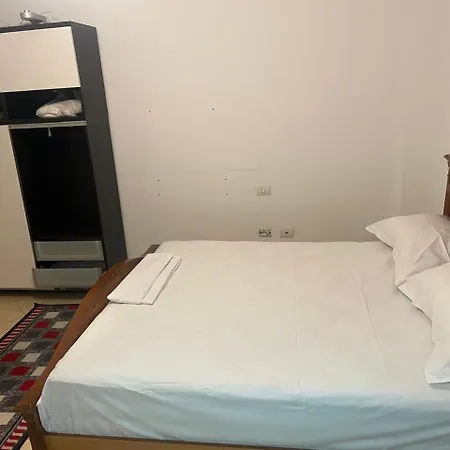 Appartement Olive Tirana