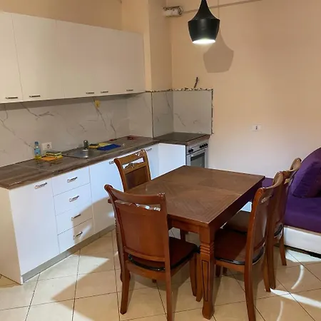 Olive Appartement